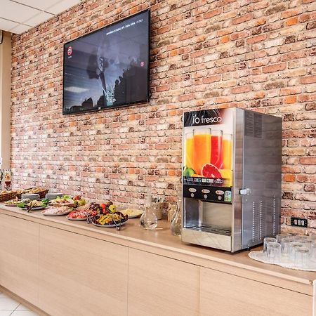 Domus Urbis Otel Roma Dış mekan fotoğraf