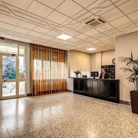 Domus Urbis Otel Roma Dış mekan fotoğraf