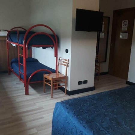 Domus Urbis Otel Roma Dış mekan fotoğraf