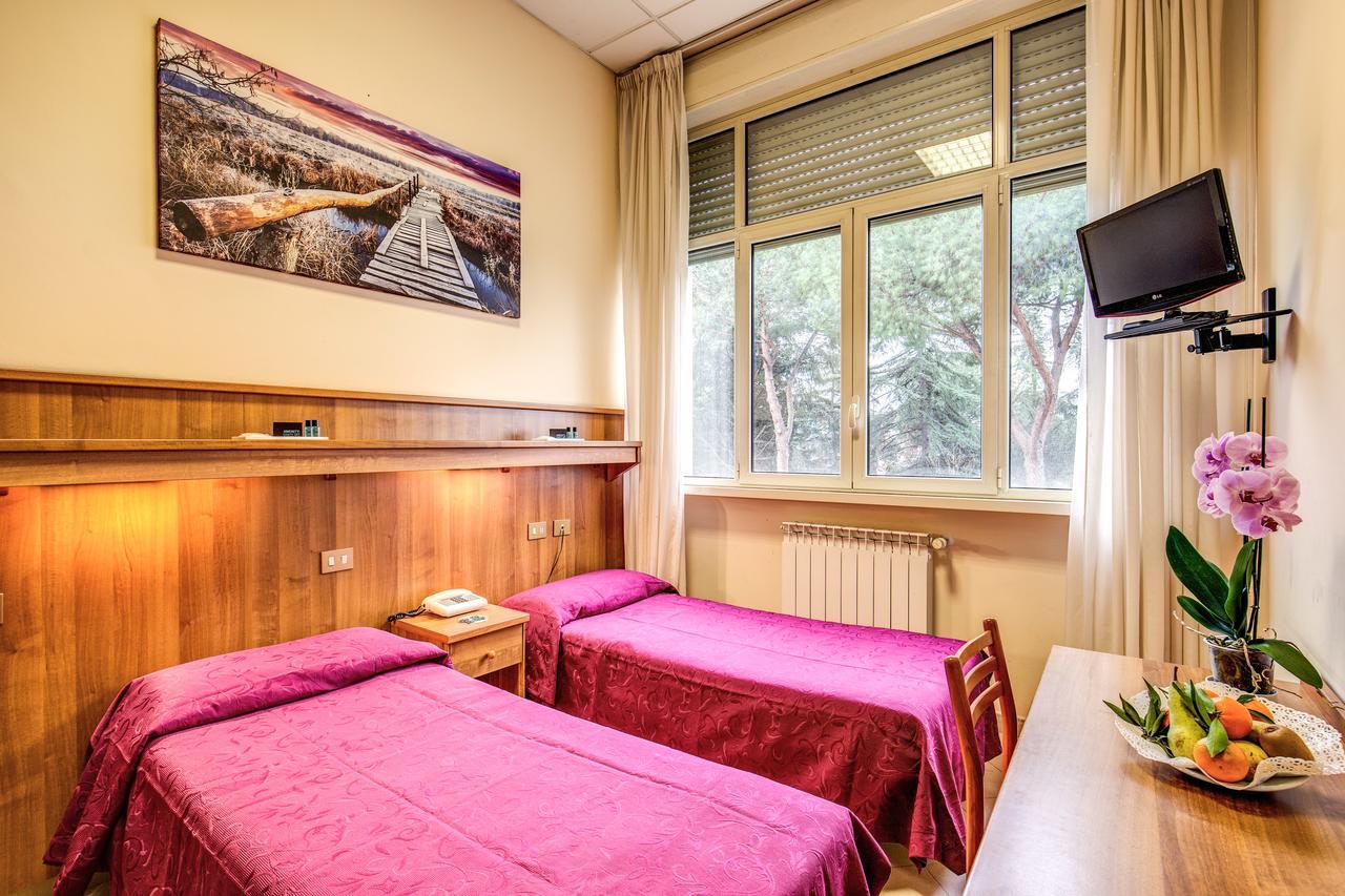 Domus Urbis Otel Roma Dış mekan fotoğraf