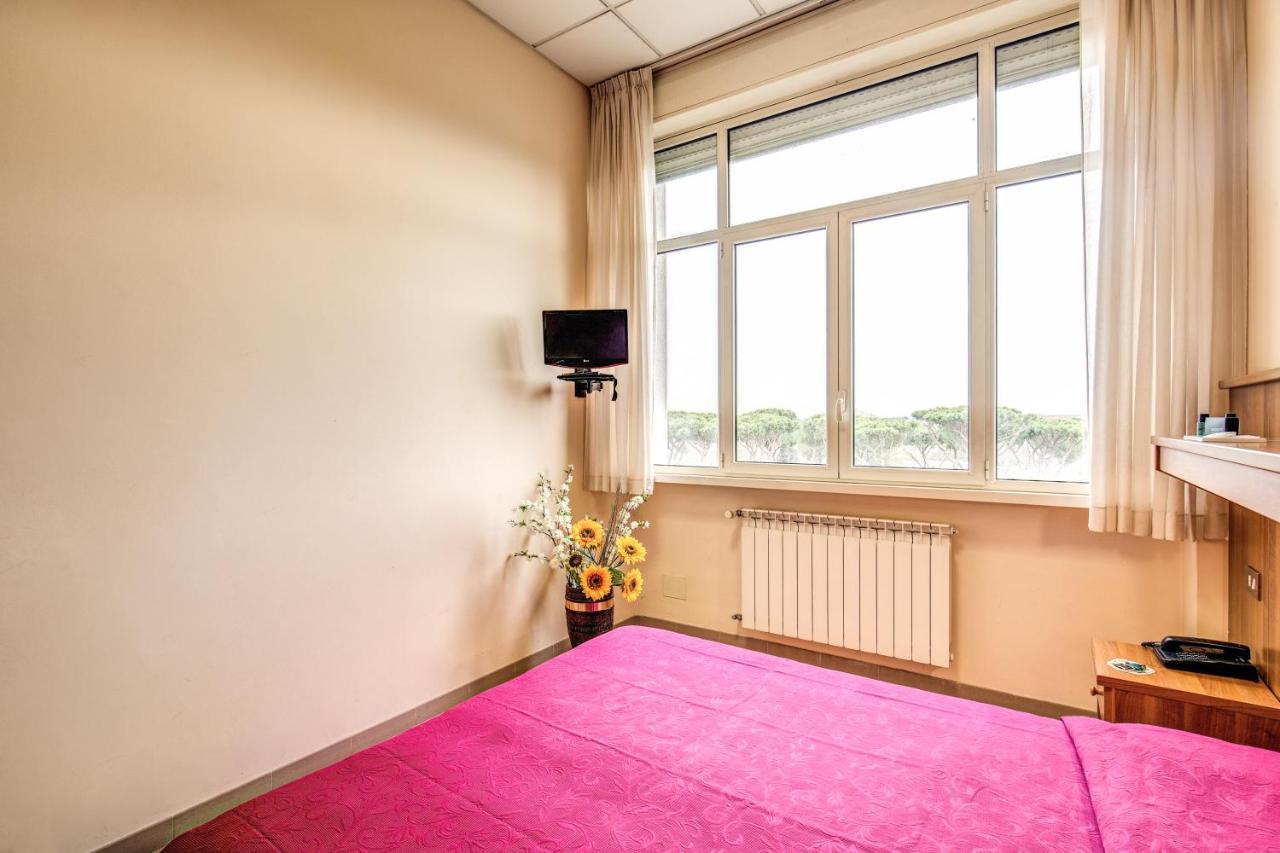 Domus Urbis Otel Roma Dış mekan fotoğraf
