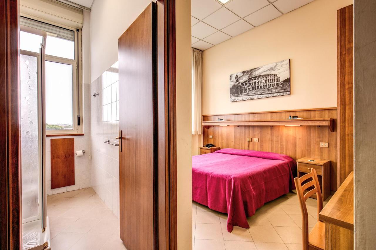 Domus Urbis Otel Roma Dış mekan fotoğraf