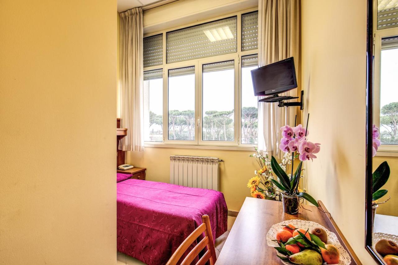 Domus Urbis Otel Roma Dış mekan fotoğraf