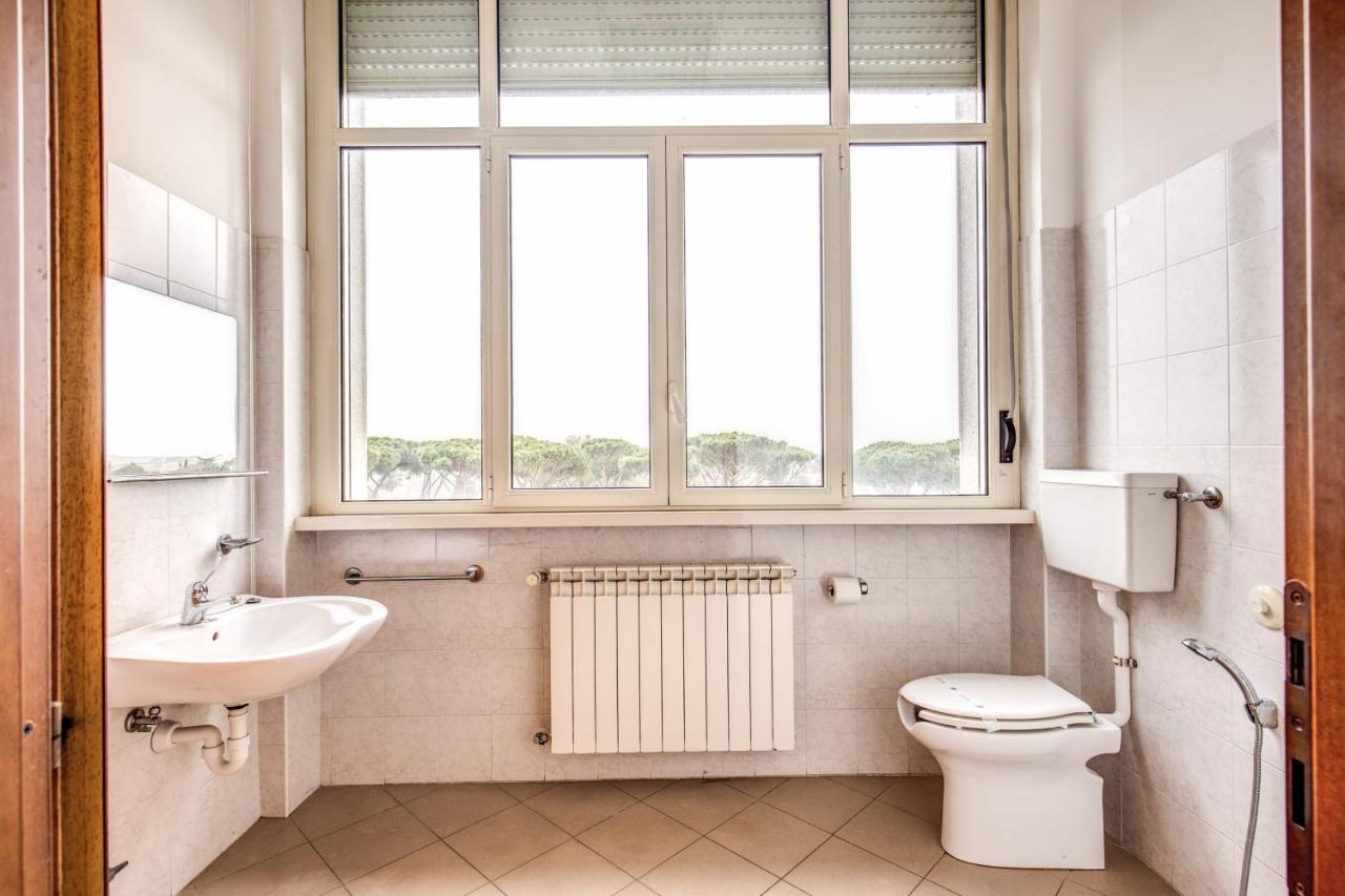 Domus Urbis Otel Roma Dış mekan fotoğraf