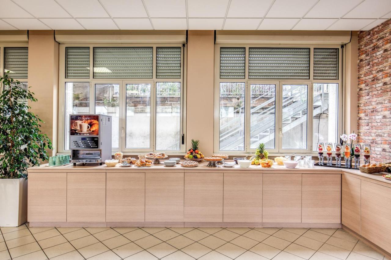 Domus Urbis Otel Roma Dış mekan fotoğraf