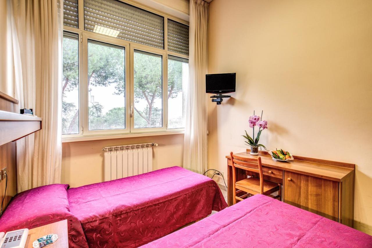 Domus Urbis Otel Roma Dış mekan fotoğraf