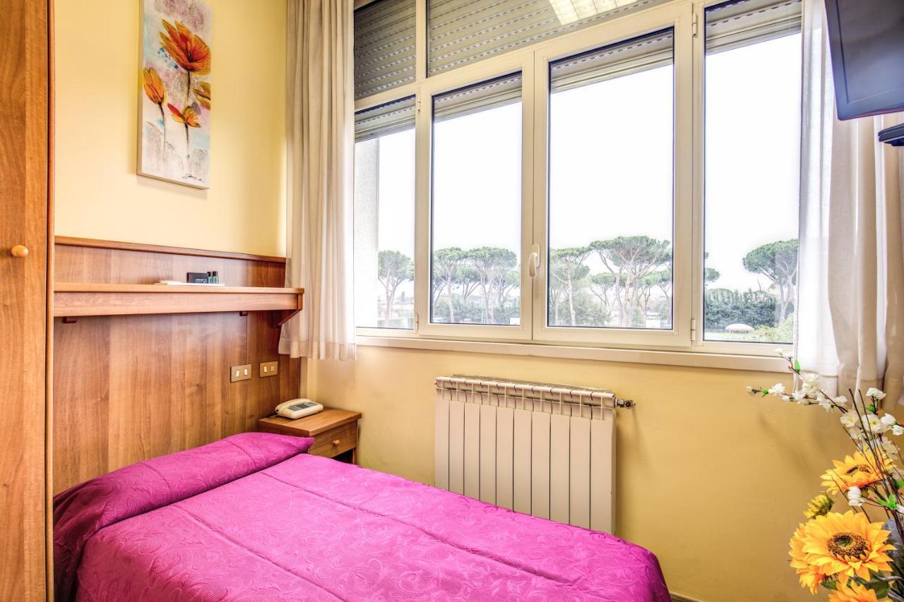Domus Urbis Otel Roma Dış mekan fotoğraf