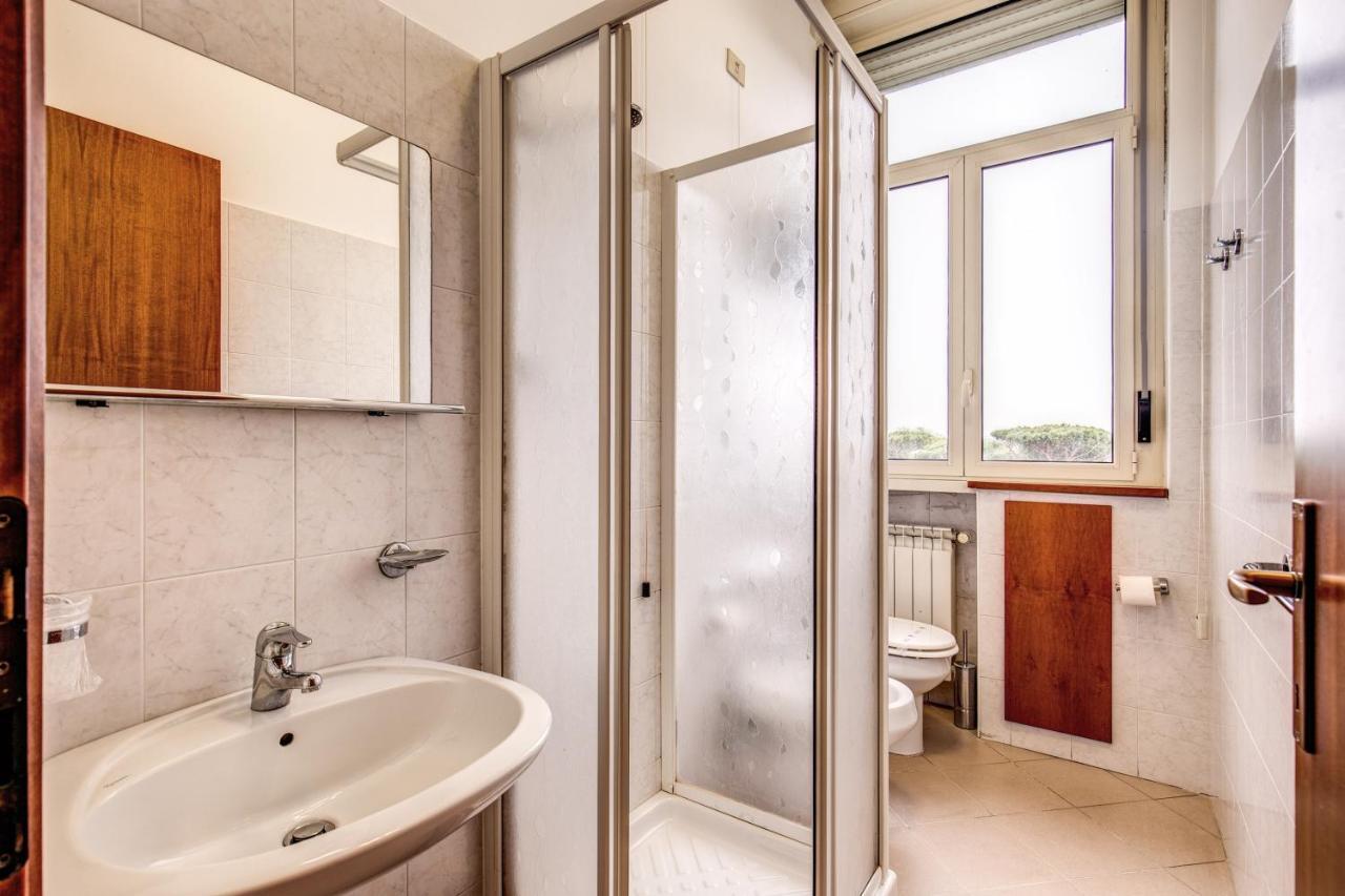 Domus Urbis Otel Roma Dış mekan fotoğraf