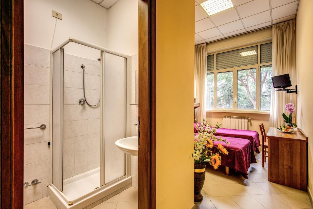 Domus Urbis Otel Roma Dış mekan fotoğraf