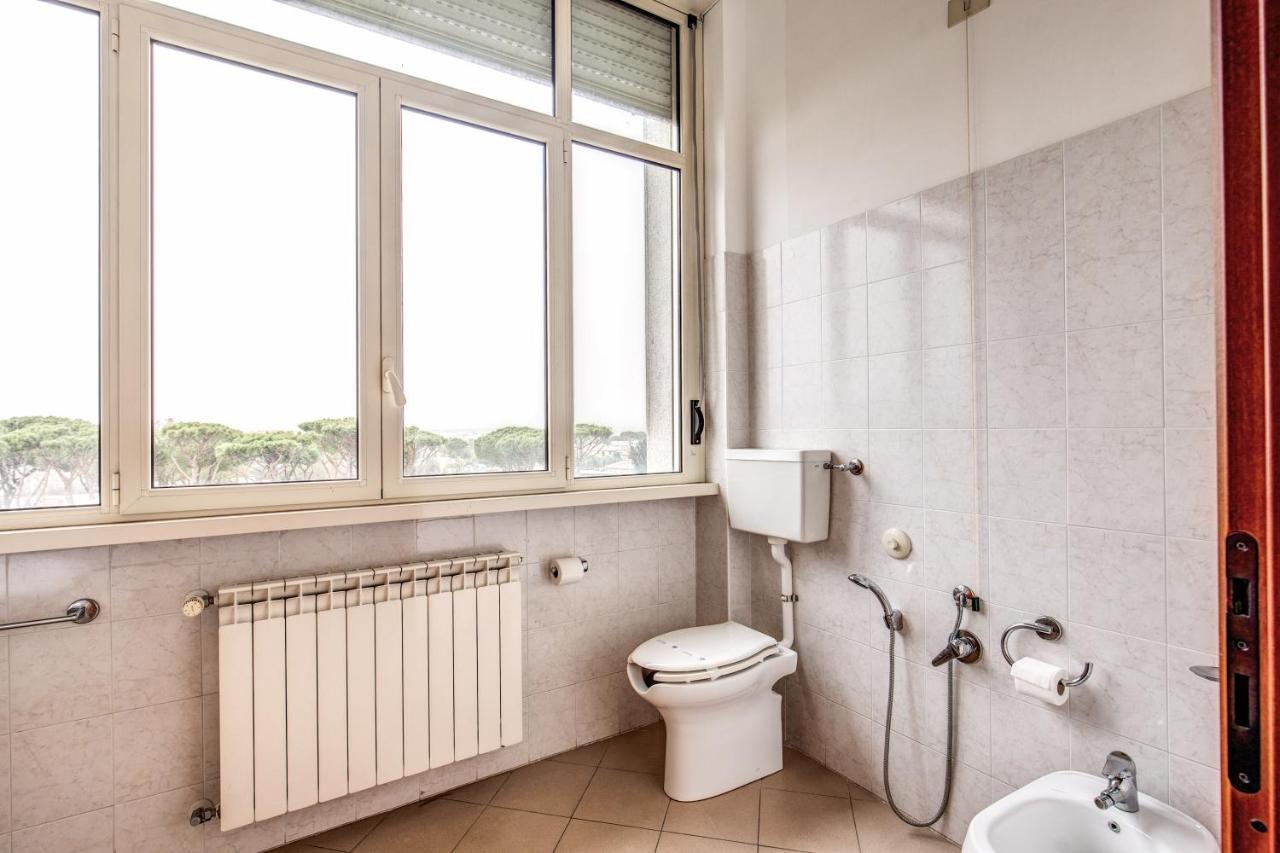 Domus Urbis Otel Roma Dış mekan fotoğraf