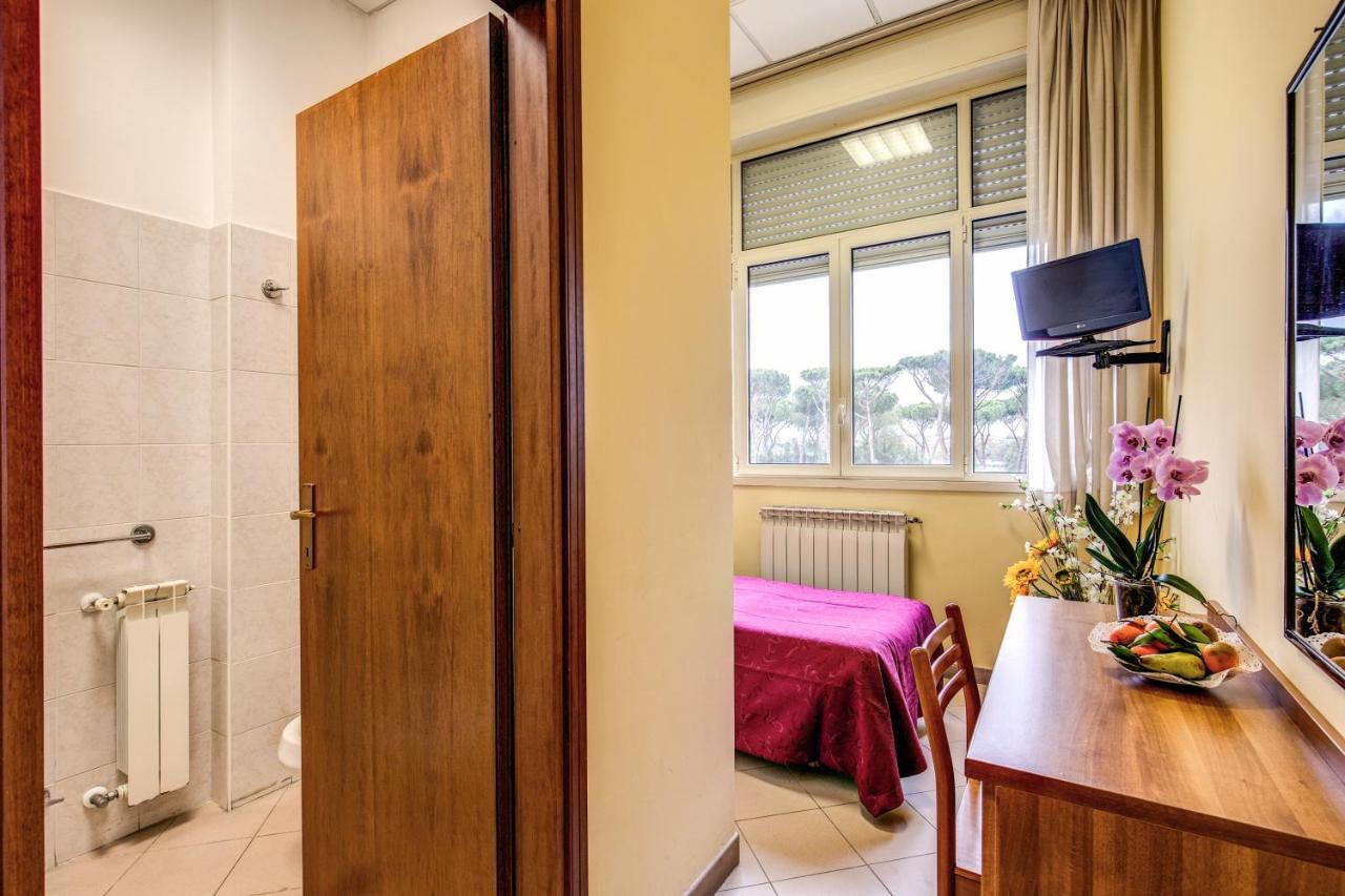 Domus Urbis Otel Roma Dış mekan fotoğraf