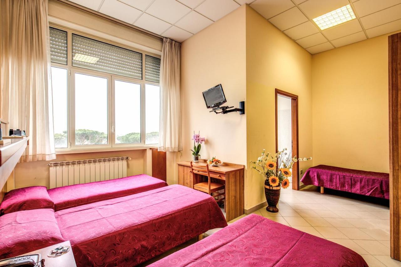 Domus Urbis Otel Roma Dış mekan fotoğraf