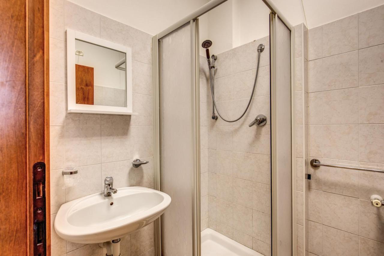 Domus Urbis Otel Roma Dış mekan fotoğraf