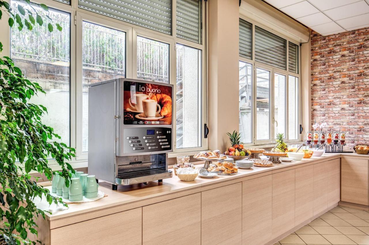 Domus Urbis Otel Roma Dış mekan fotoğraf