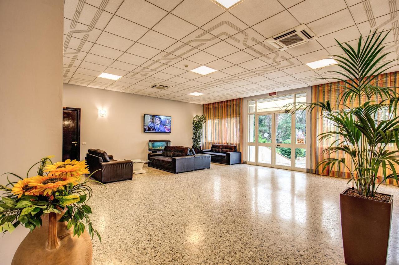 Domus Urbis Otel Roma Dış mekan fotoğraf