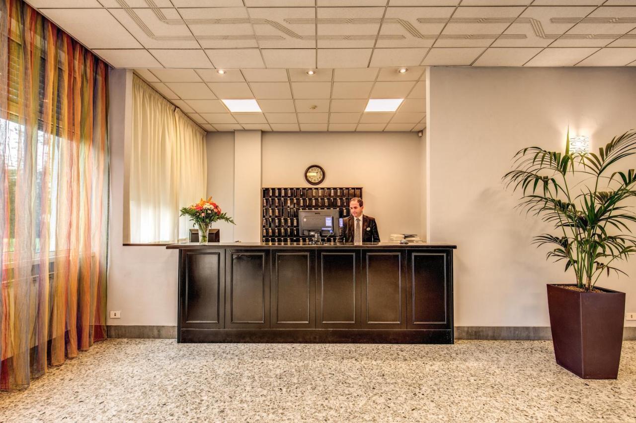 Domus Urbis Otel Roma Dış mekan fotoğraf