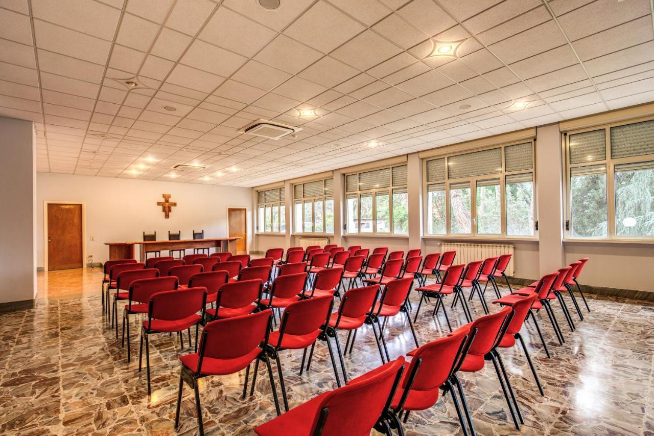 Domus Urbis Otel Roma Dış mekan fotoğraf