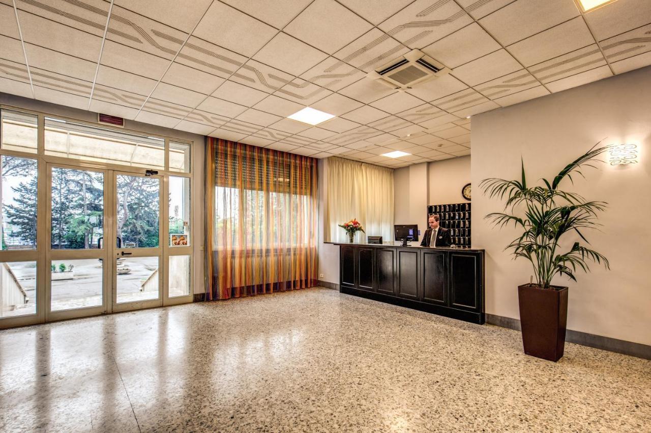 Domus Urbis Otel Roma Dış mekan fotoğraf