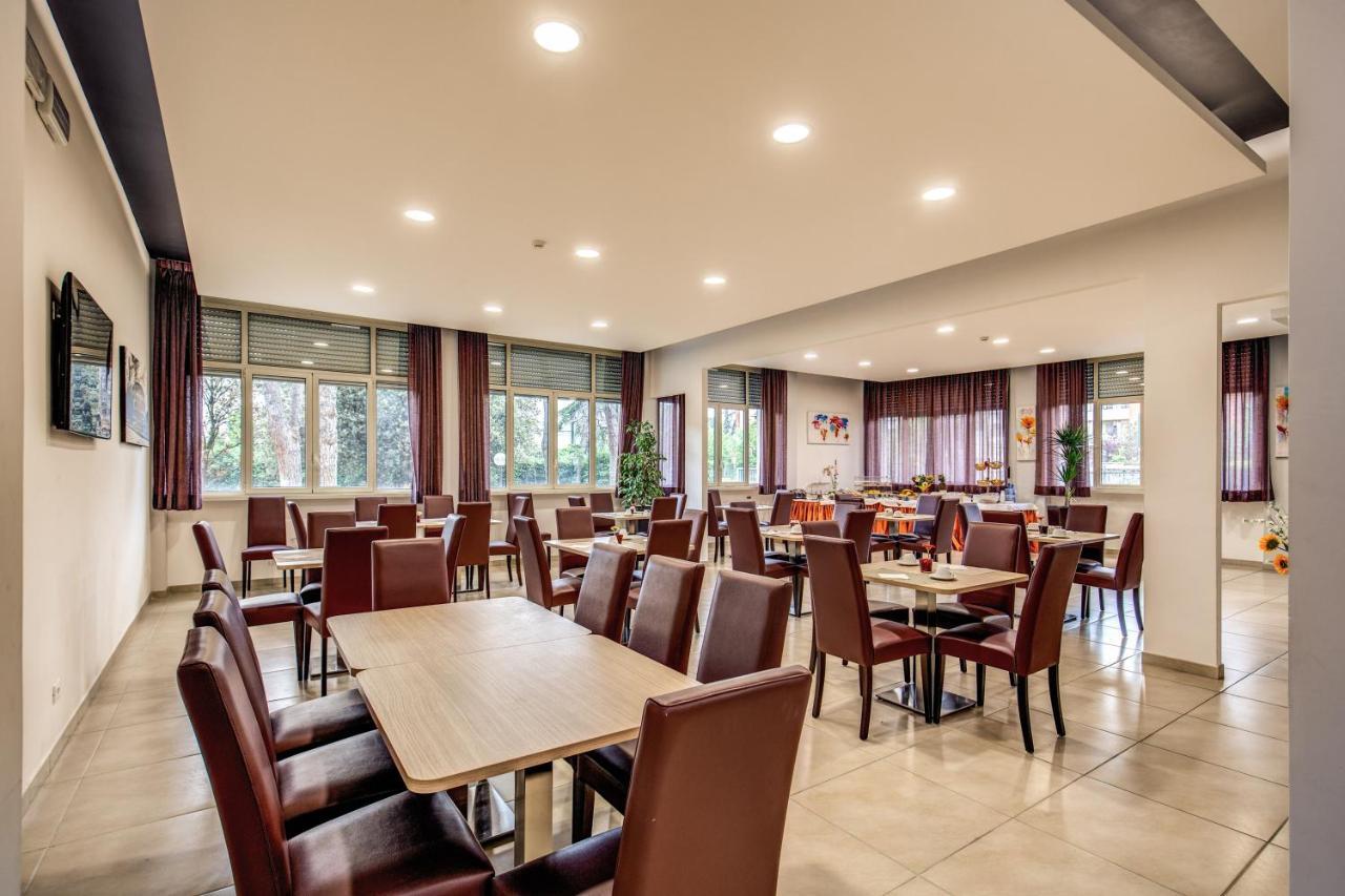 Domus Urbis Otel Roma Dış mekan fotoğraf