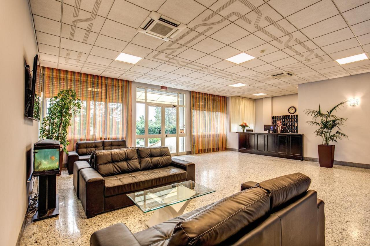 Domus Urbis Otel Roma Dış mekan fotoğraf