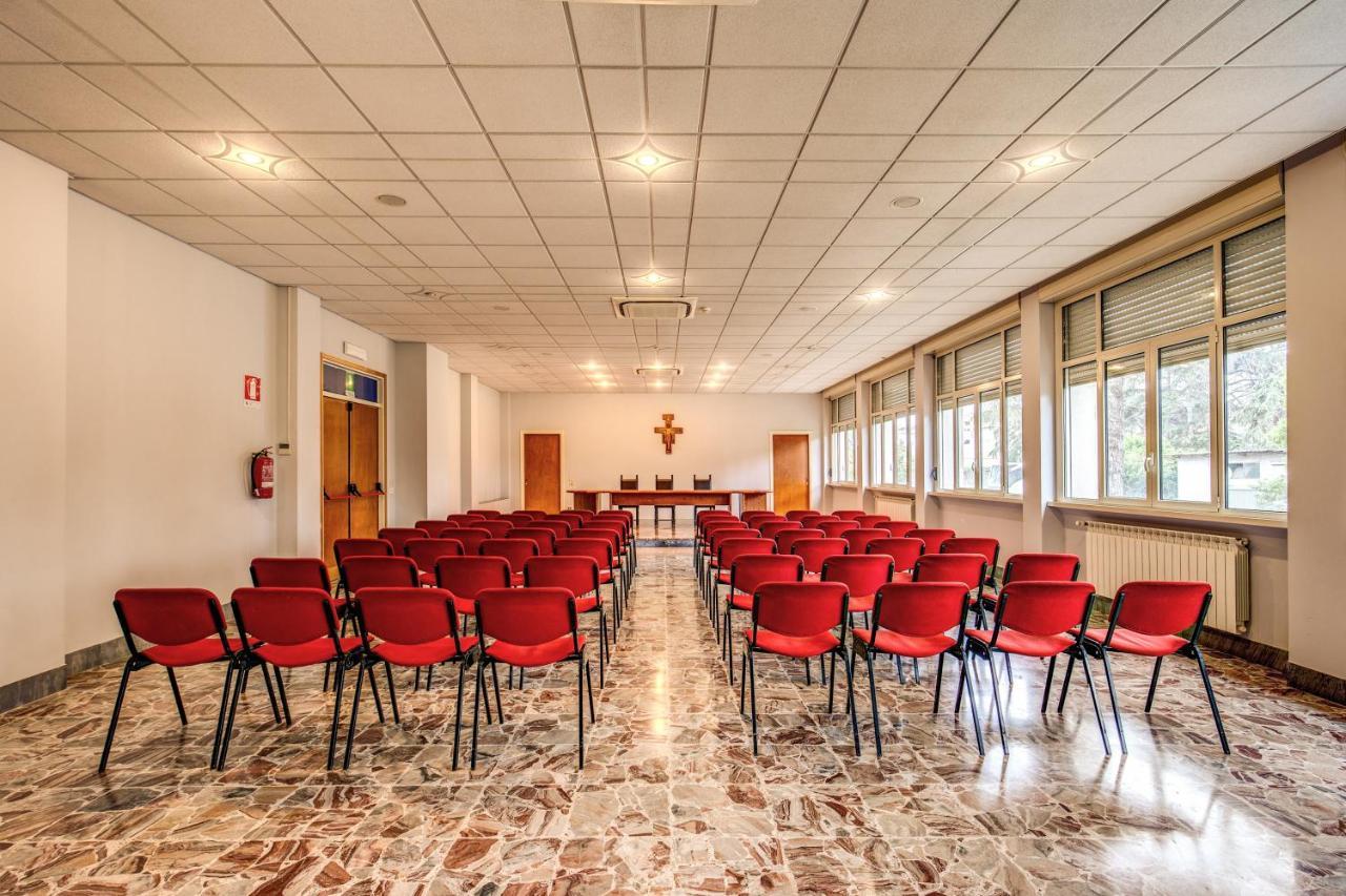 Domus Urbis Otel Roma Dış mekan fotoğraf