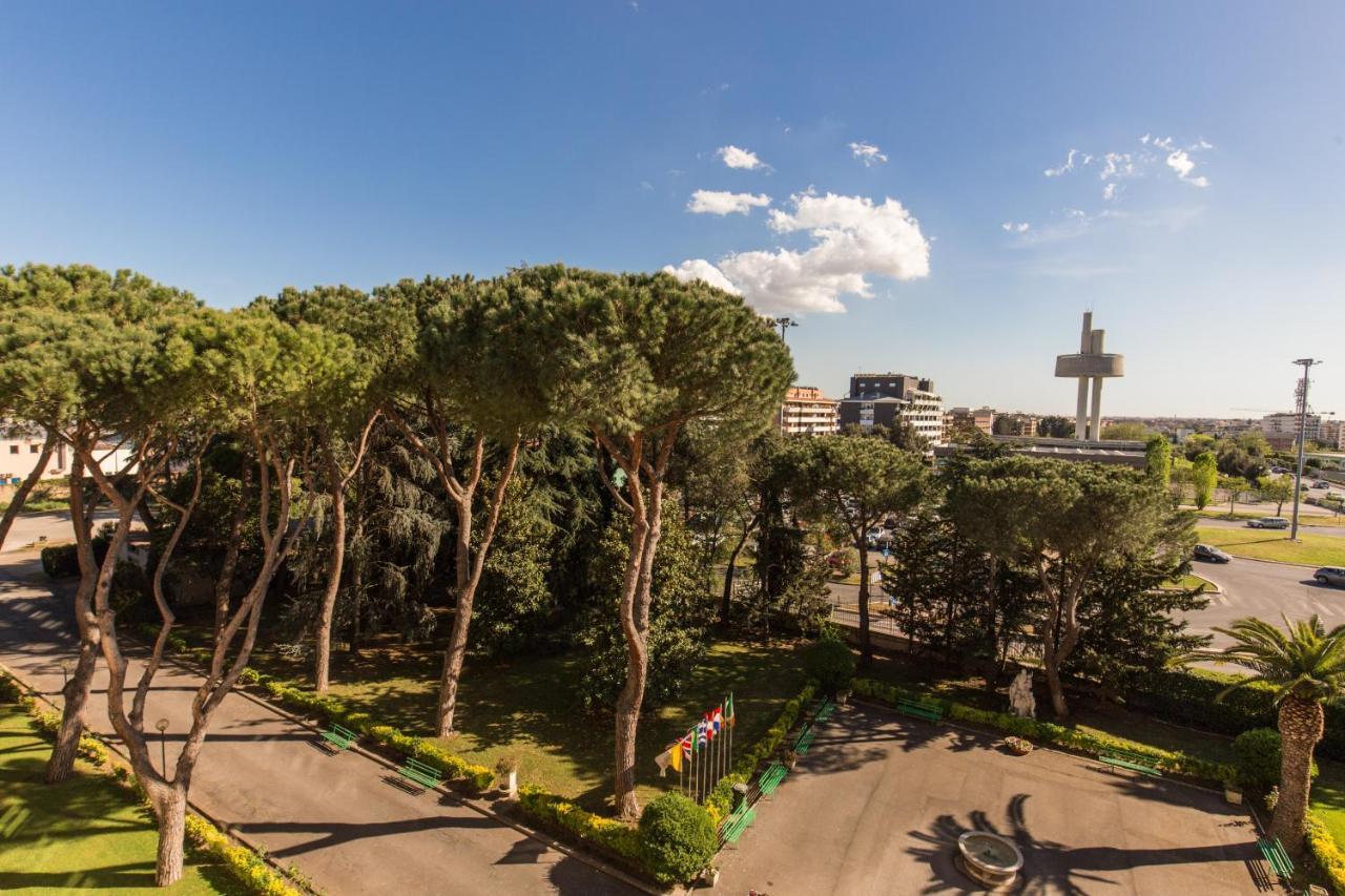 Domus Urbis Otel Roma Dış mekan fotoğraf