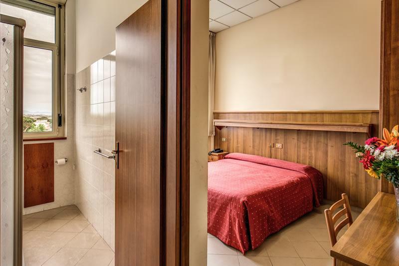 Domus Urbis Otel Roma Dış mekan fotoğraf