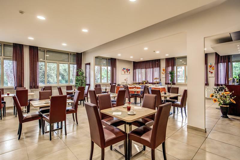 Domus Urbis Otel Roma Dış mekan fotoğraf
