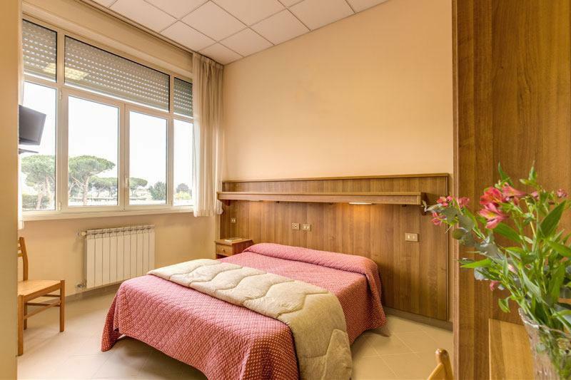 Domus Urbis Otel Roma Dış mekan fotoğraf
